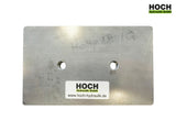 Taklock Anbauhilfen Parkstation / DN13