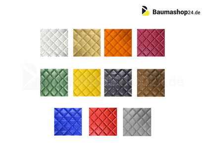 Komatsu floor mat WA500