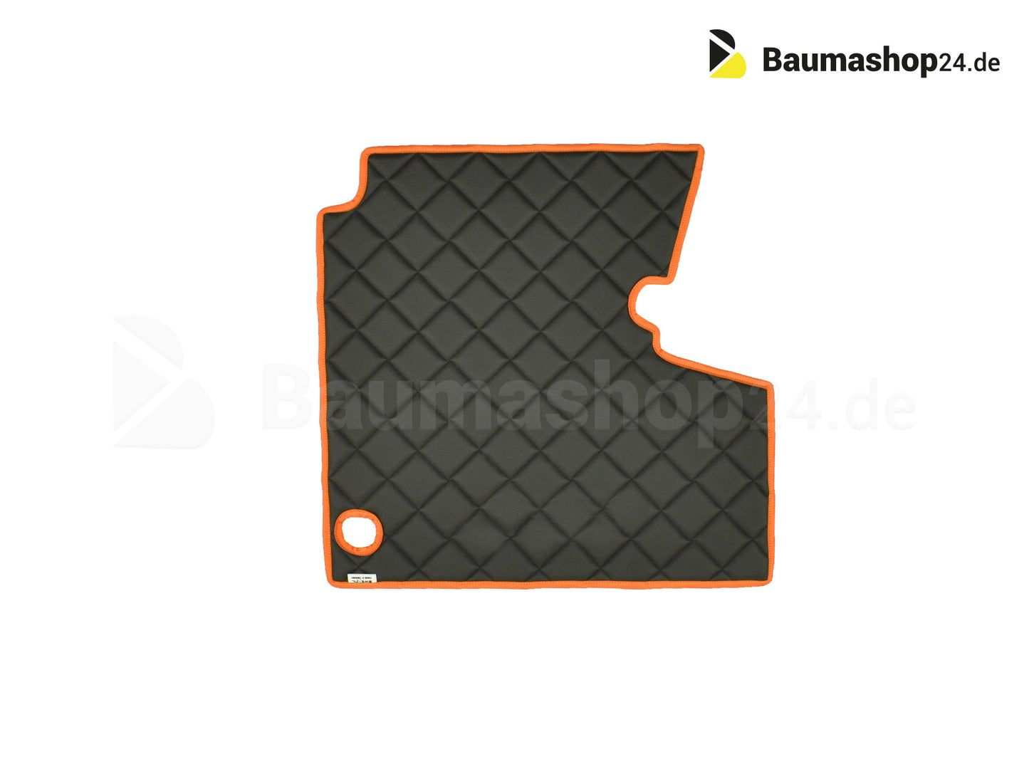 DIECI Fire mat Apollo 20.4 Smart