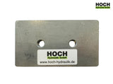 Taklock Anbauhilfen Parkstation / DN13