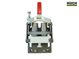 Taklock Kupplung / DN10 / Maschinenseitig