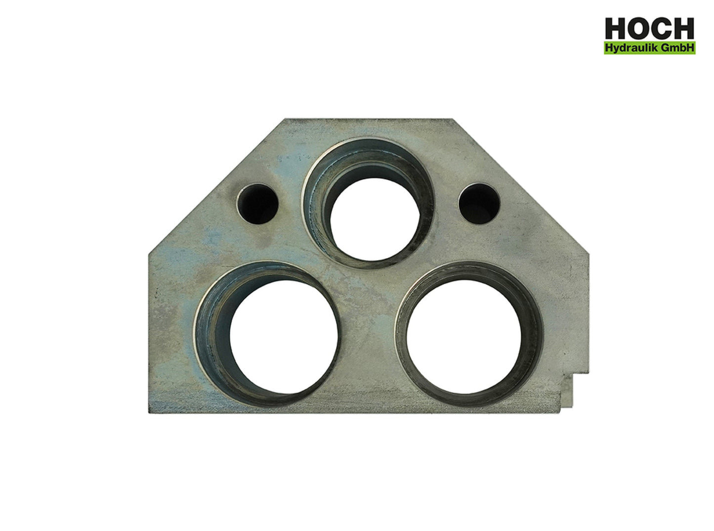 Tamlock spare part empty plate DN13/10/13-1