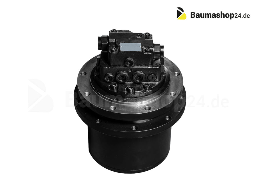 Kubota Fahrmotor RD568-61290
