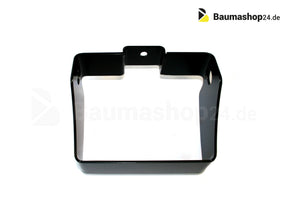 Scheinwerferschutz (Kabine) für Kubota Minibagger