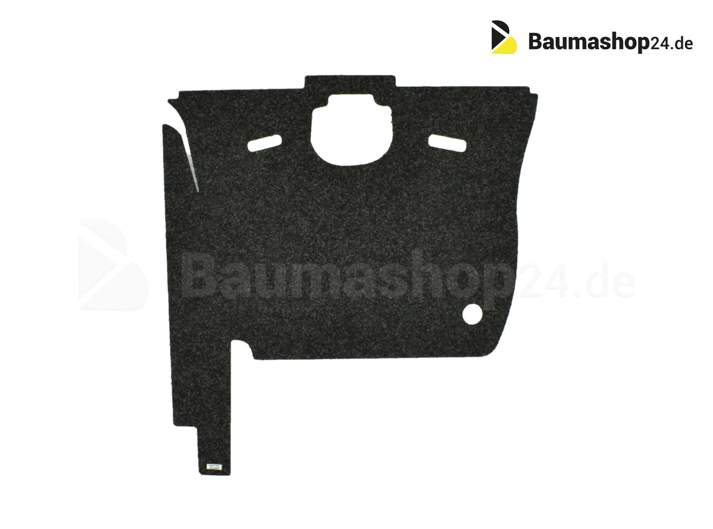 Hitachi floor mat ZX130-350LC-7-Basic