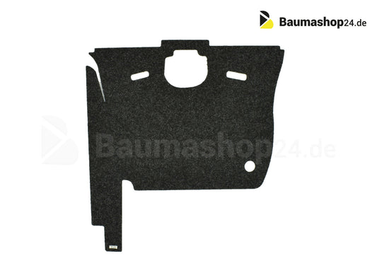 Hitachi floor mat ZX130-350LC-7-Basic