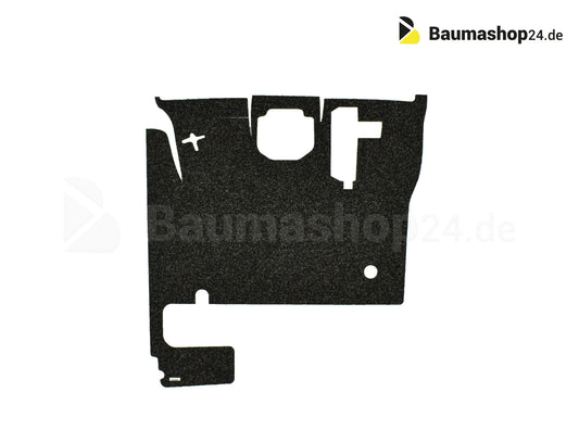 Hitachi floor mat ZX130-870LC-6-Basic