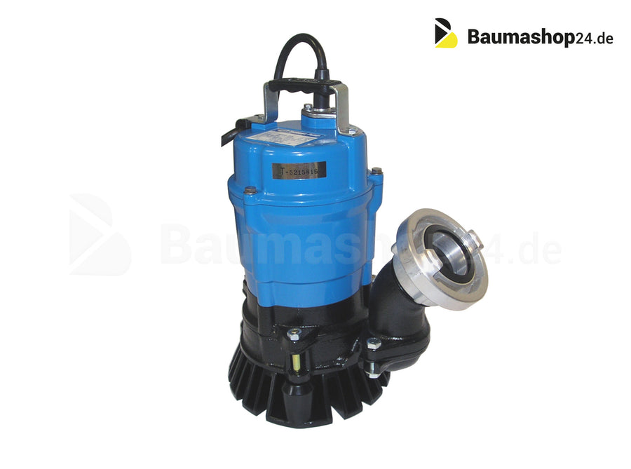 Tsurumi Original Tsurumi Schmutzwasserpumpe HS2.75S Schmutzwasserpumpe Ersatzteil