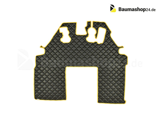 Komatsu floor mat WA500