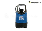 Tsurumi Original Tsurumi Schmutzwasserpumpe LB480 Schmutzwasserpumpe Ersatzteil