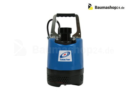 Genuine Tsurumi dirty water pump LB480