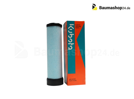 Original Kubota Luftfilter Innen (sekundär) R2401-42280