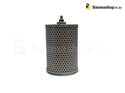 Original Kubota hydraulic filter (return side) R5611-62220 for R065 | R085 | R082 (500h) | R082 (1000h)