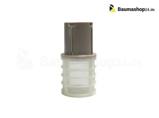 Original Kubota fuel pre-filter (water separator) RD451-51940 for KX057-KX080 | U48-U55