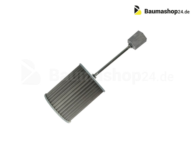 Original Kubota Hydraulikfilter (Saugseitig) RD451-62210