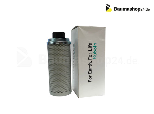 Original Kubota hydraulic filter RG238-62192 for KX61-KX101 | U27-U35