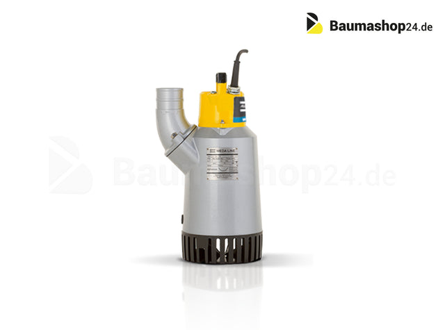 Atlas Copco Schmutzwasserpumpe D10N-1 230V