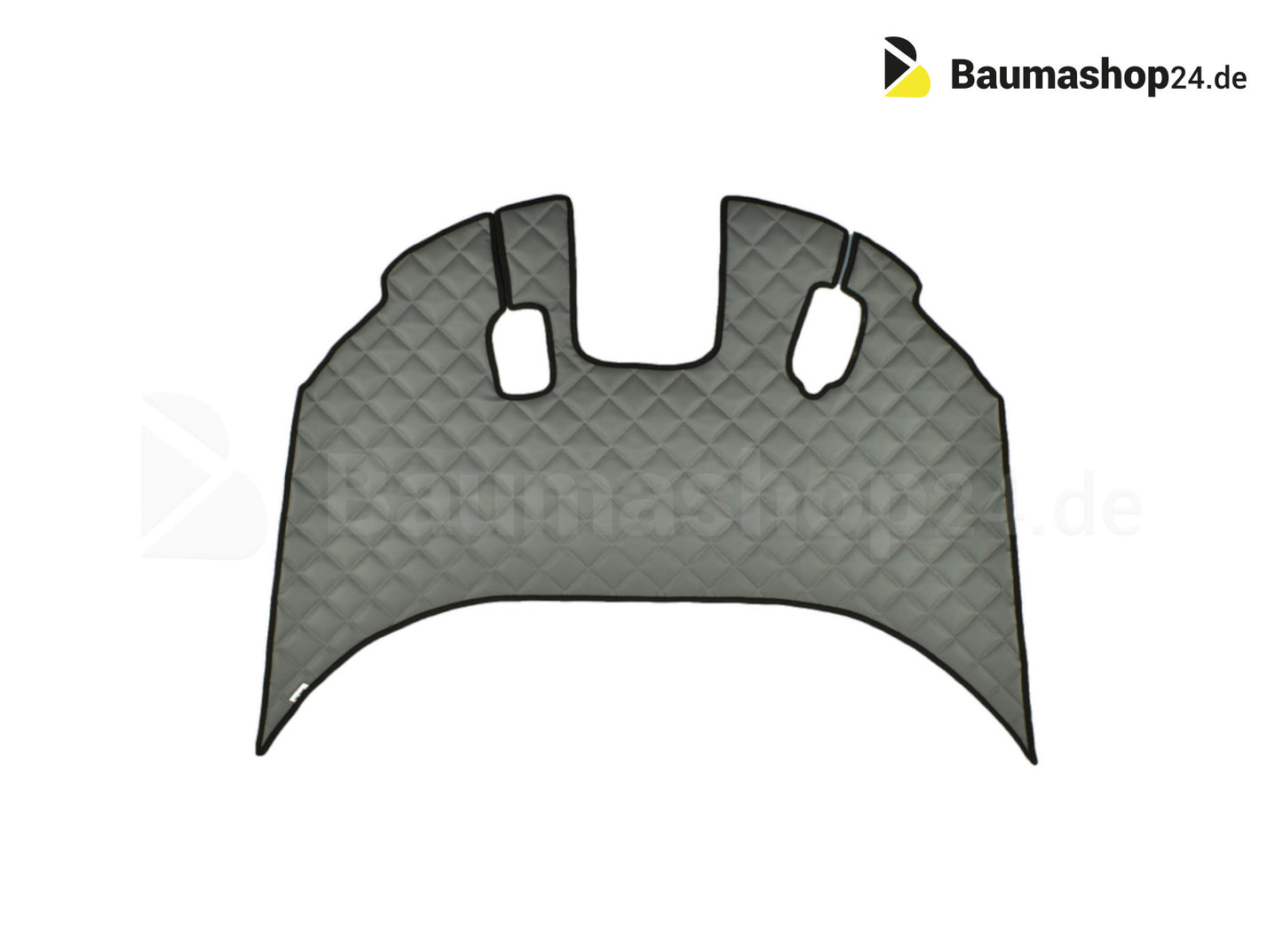 Terex floor mat TL65 | 70S | 80 | 100 | 120