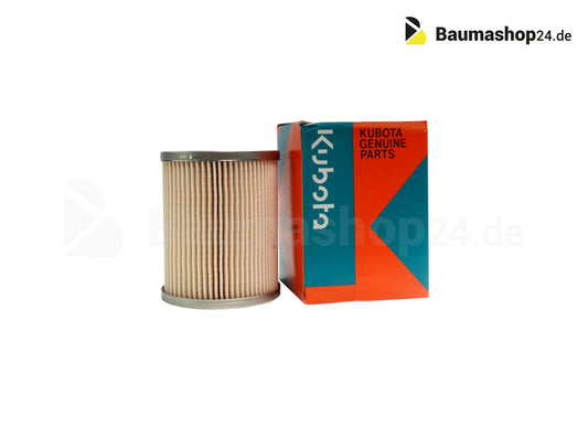 Original Kubota filter insert V0631-51880 for KX042-KX080 | U50-U56