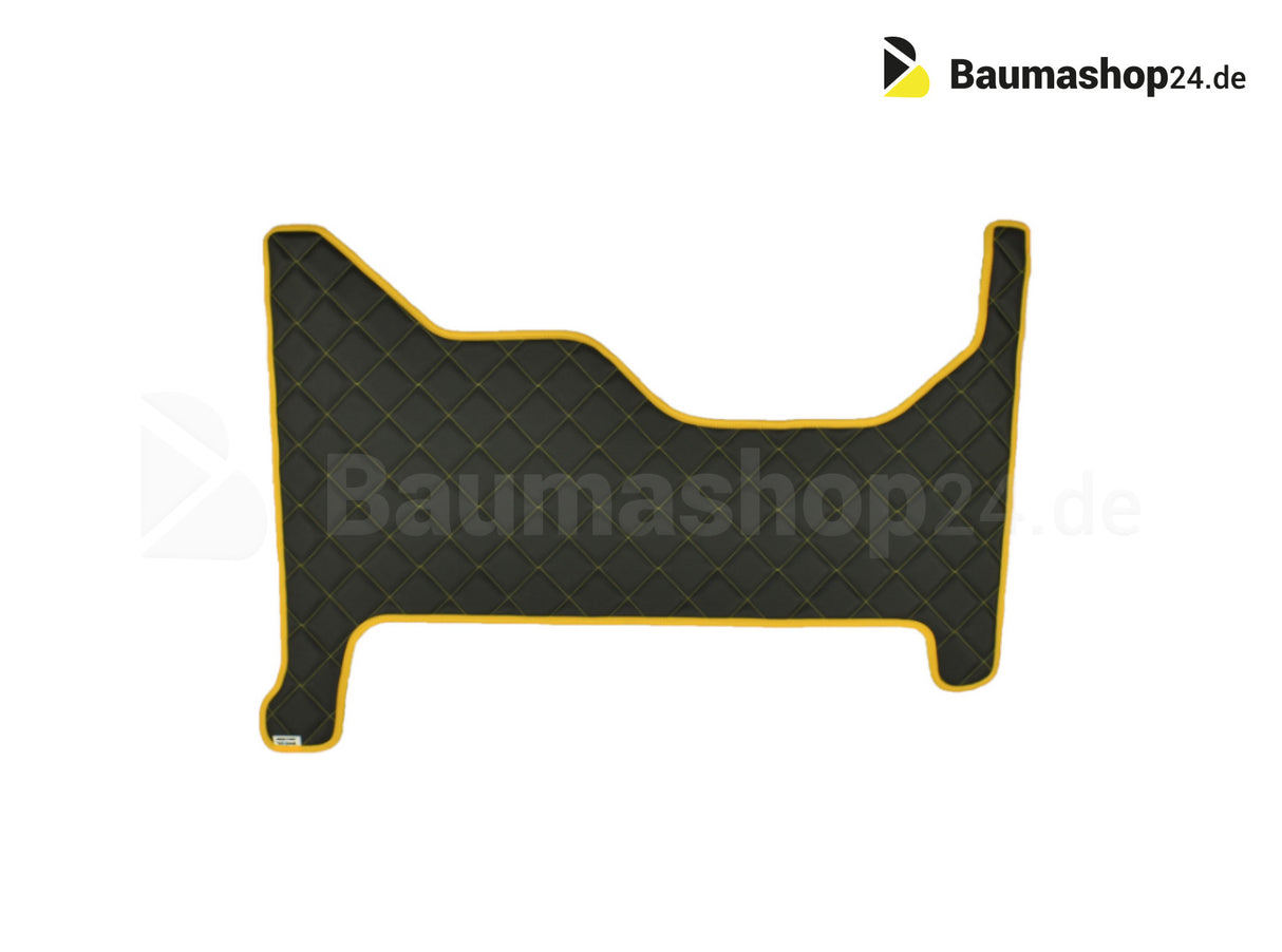 Volvo floor mat EW60E