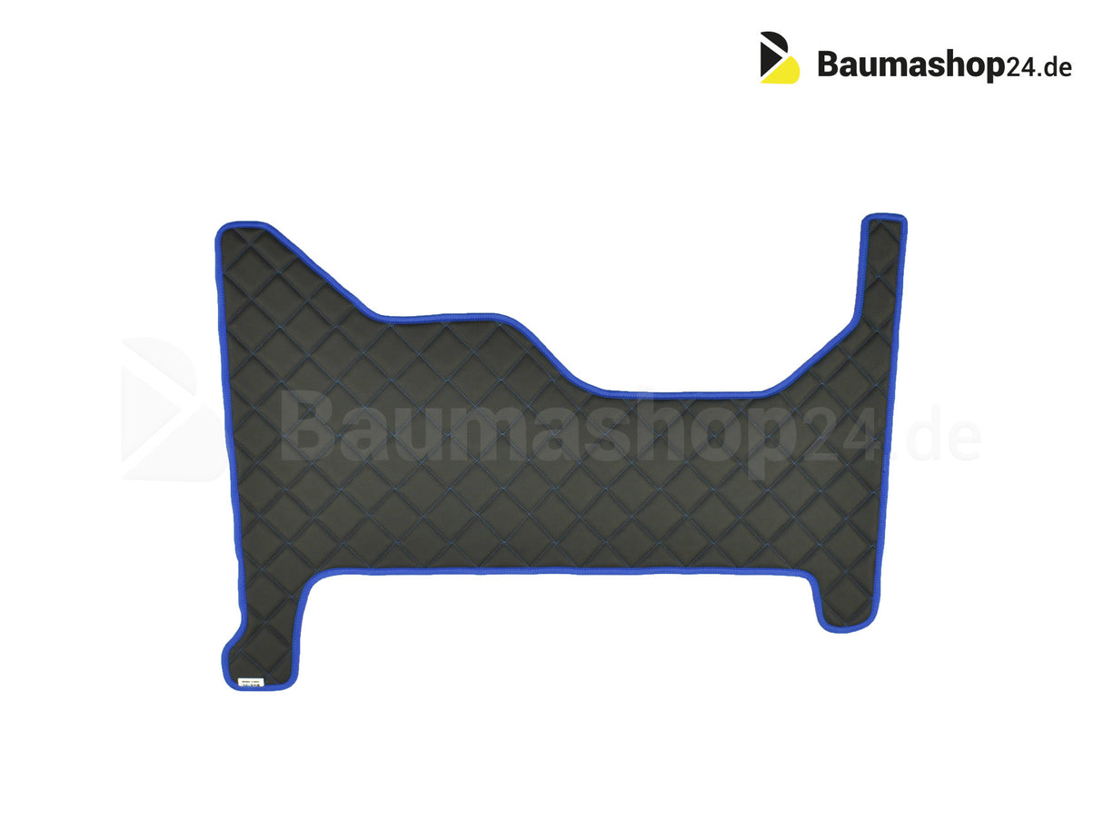 Volvo floor mat EW60E