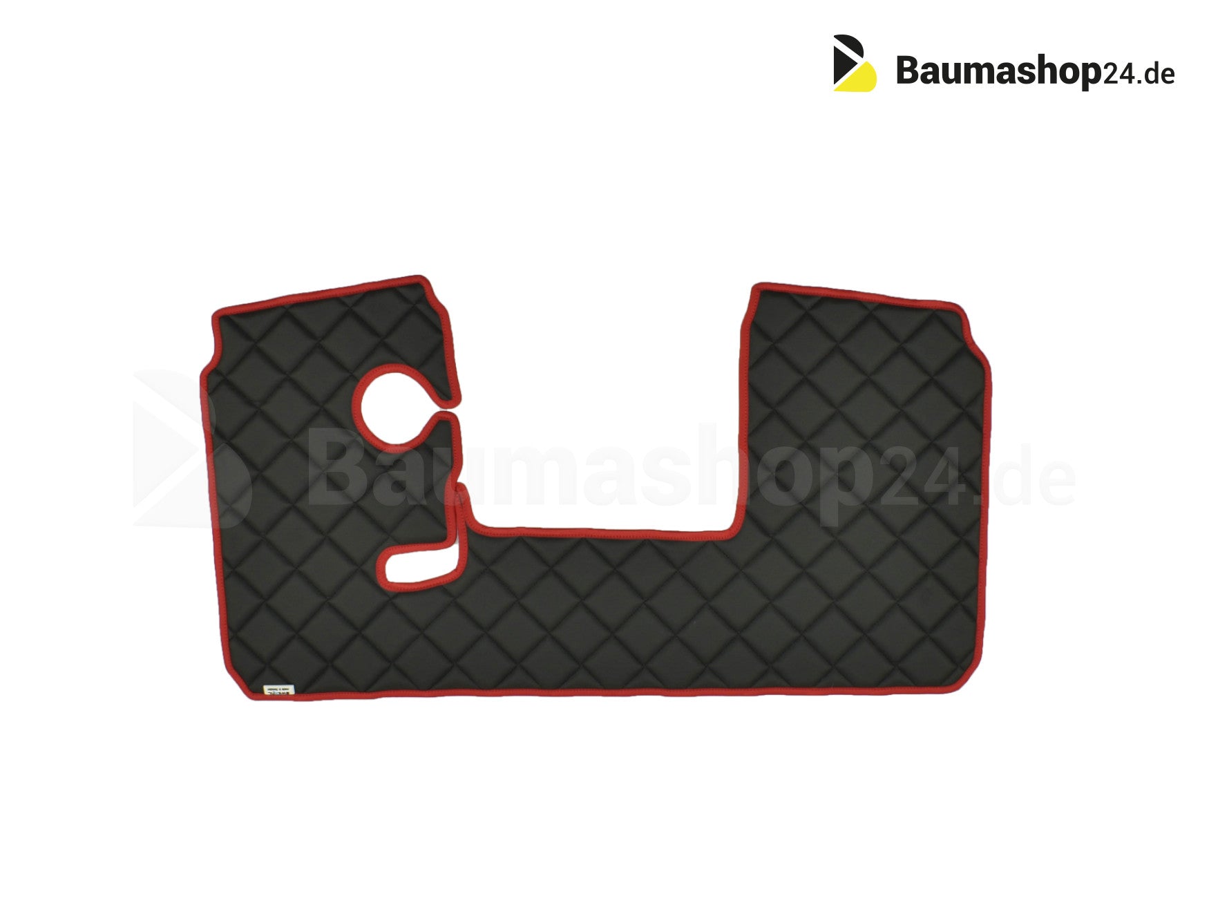 Weidemann Fußmatte 1350 CX45