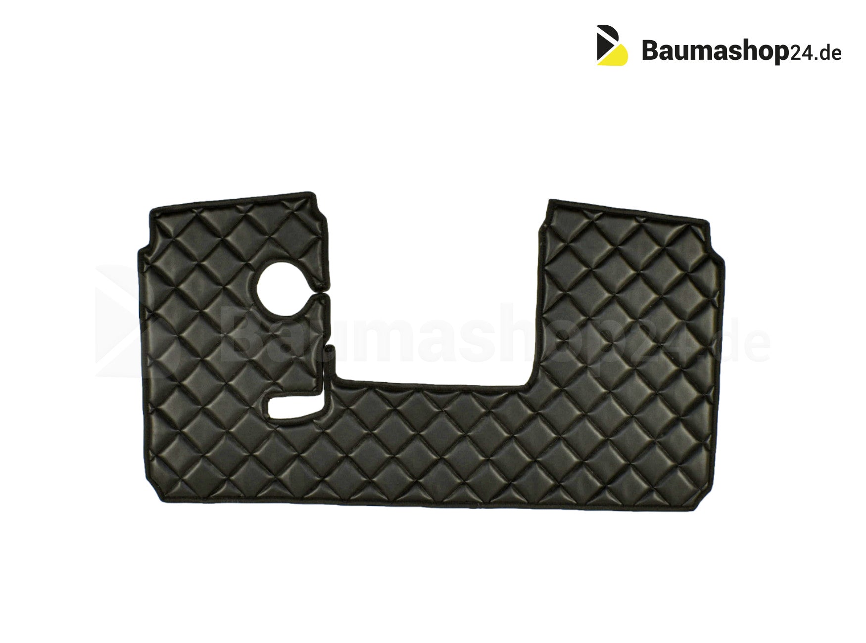 Weidemann Fußmatte 1350 CX45