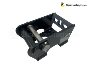 Lehnhoff Kombiplatte MS01 / MS03